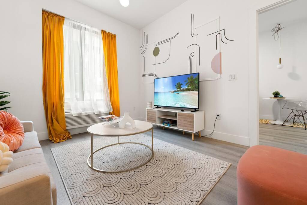 Contemporary Luxury Br, Ewr Airpt, Nyc, Free Pkng, Prudential Cntr, American Dream Mall Елізабет Екстер'єр фото